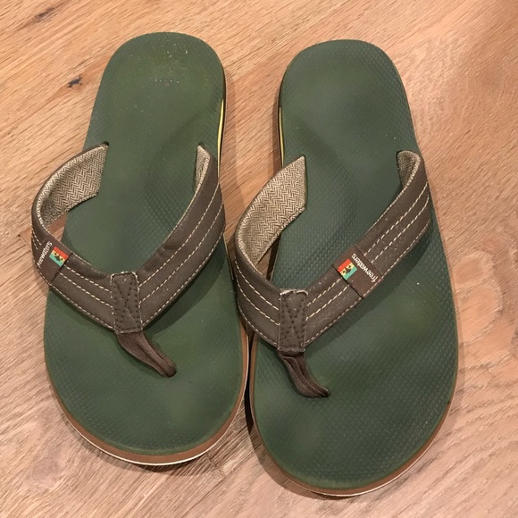 free water sandals